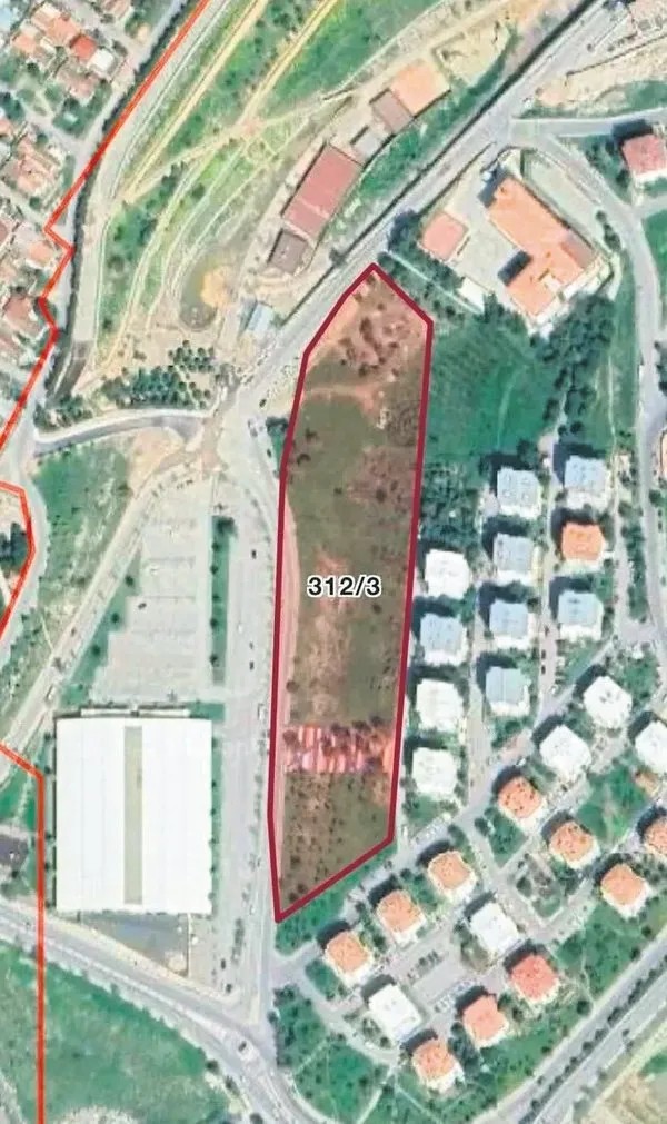 Sosyal denge tazminatını ödeyemez hale geldiler! 4 taşınmaz daha satılıyor